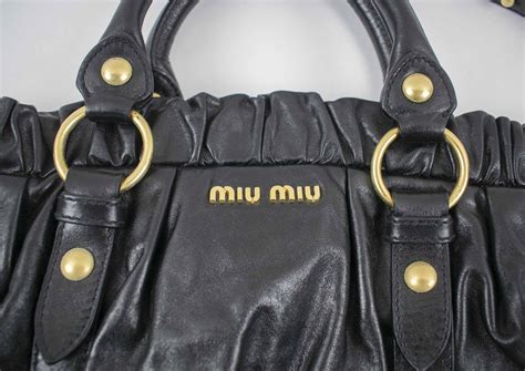 miu women's handbags